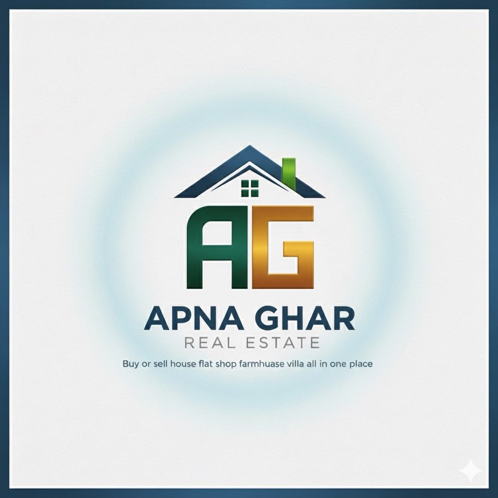 Apna Ghar Real Estate